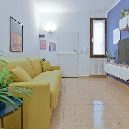 Mono Apartments Pratello Bologna Exterior photo